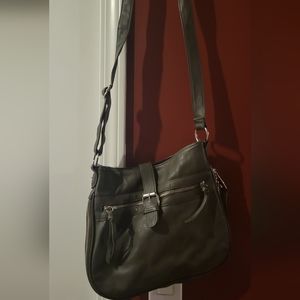 Steve Madden Crossbody